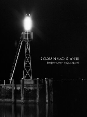cover image of Colors in Black & White